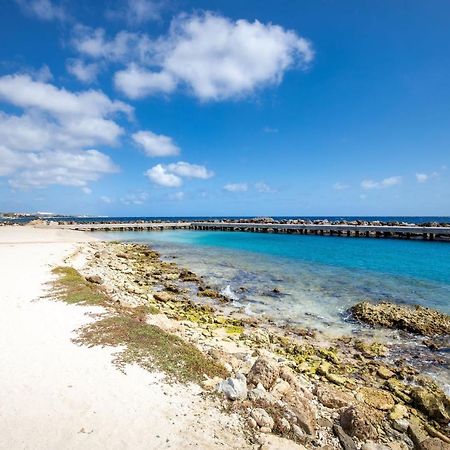Handelskade City Suites Willemstad Exteriér fotografie