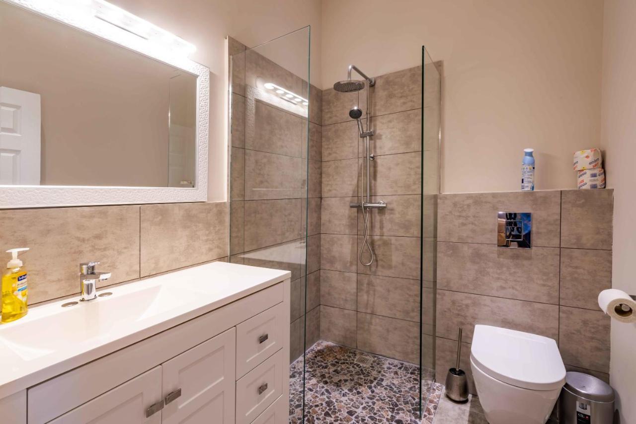Handelskade City Suites Willemstad Exteriér fotografie